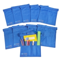 Writers Tool Belt Pk10
