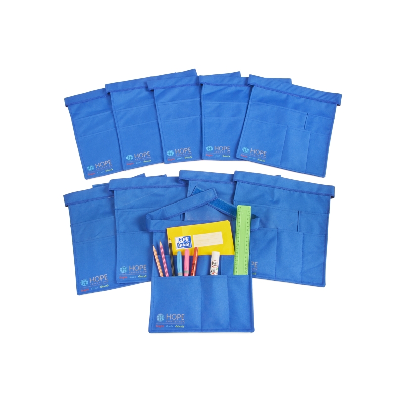 Writers Tool Belt Pk10