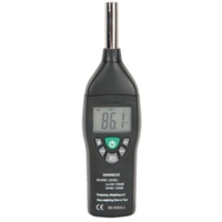 Sound Level Meter