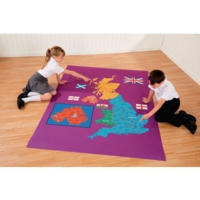 Uk Super Giant Playmat