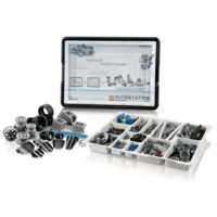 Mindstorms EV3 Expansion Set
