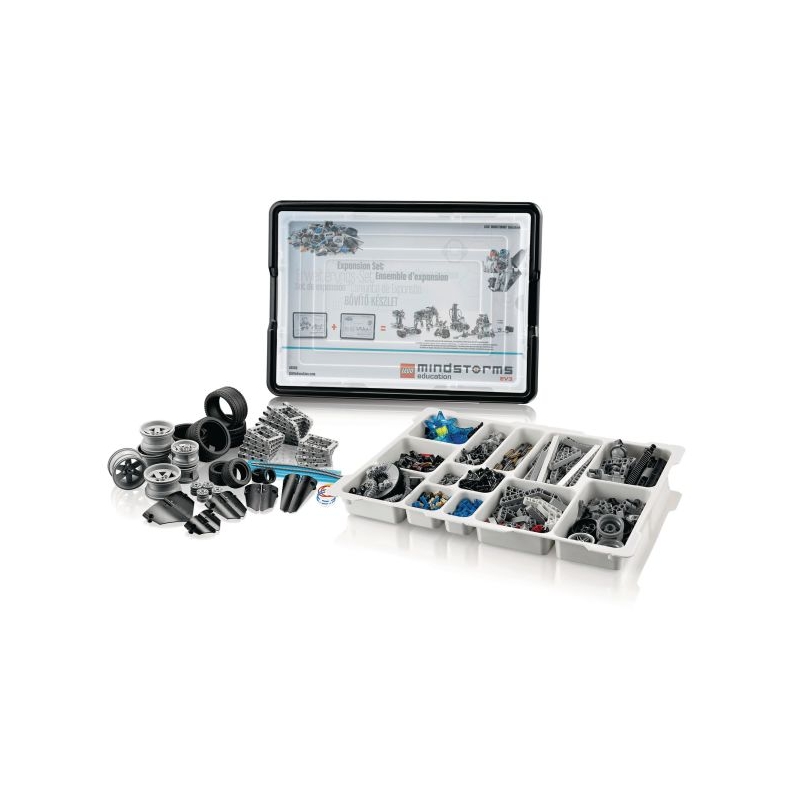 Mindstorms EV3 Expansion Set