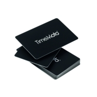 Safescan TimeMoto RF-100 RFID Cards (Pack of 25)