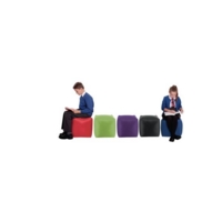 Classroom Bean Bag Cubes Pack 3