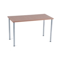 Aero RectTbl 1200X600X710mm YL