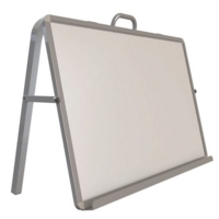 Big Book Mag Desktop Easel 600x800mm