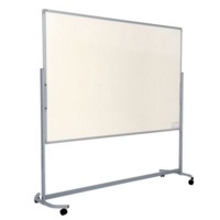 NonMag Mob Whiteboard Port 9x6