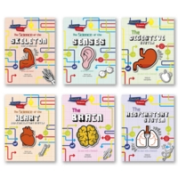 Flowchart Science The Human Body Hb