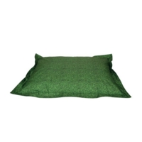 Grass Floor Beanbag Cushion