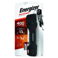 Energizer Hardcase Professional Torch LED 4 x AA Batteries - E300640500