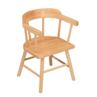 Captains Chair Pk2 280mm
