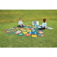 Literacy Discovery Box