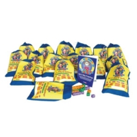 Synthetic Phonix Set 2bag Of Spellings