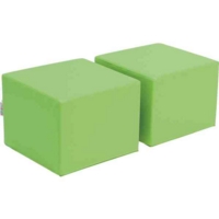 Book Browser Seats Green