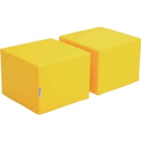Book Browser Seats Yellow
