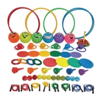Pick And Play - Spring