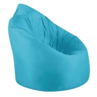 Easy in XXL Study Chairs Aqua