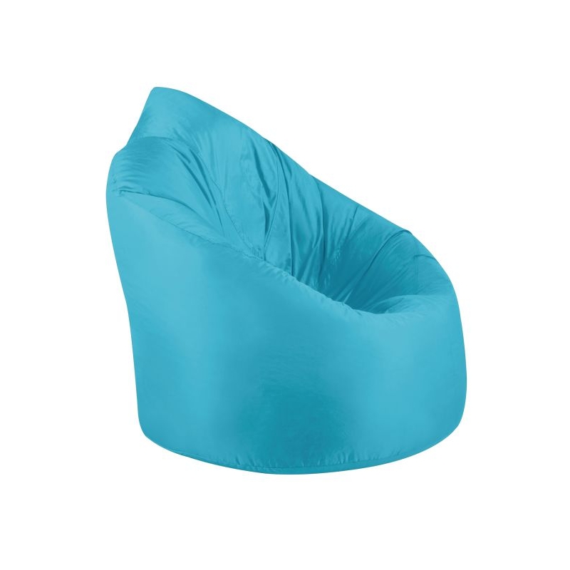 Easy in XXL Study Chairs Aqua