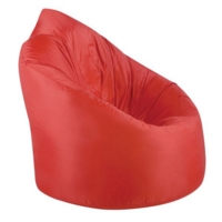 Easy In Xxl Study Chairs Red