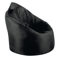 Easy In Xxl Study Chairs Black