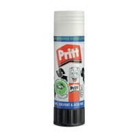 Pritt Stick 22g Pack 100