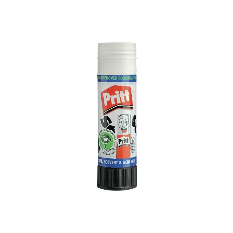 Pritt Stick 22g Pack 100