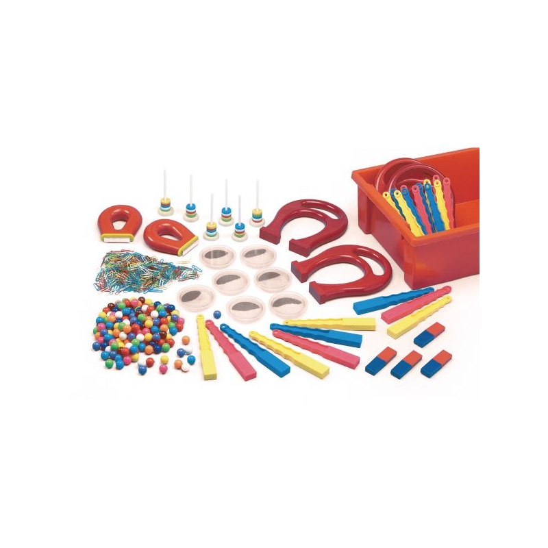 Early Magnetism Kit