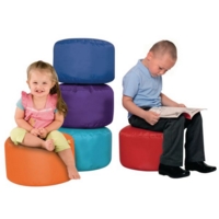 School Seat Pods - Naturals Pack