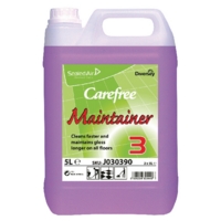 Carefree (5 Litre) Floor Maintainer (J030390)