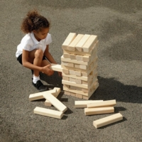 High Tower Block Set