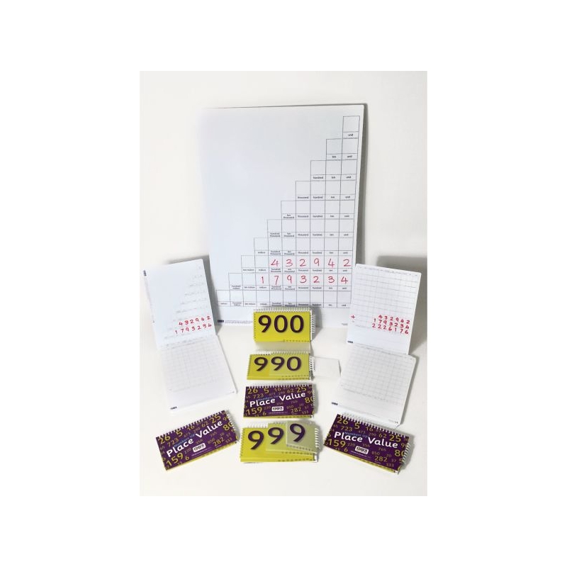 Place Value Pack