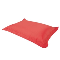 Giant Beanbag Cushion Red
