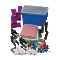 Science Detectives Physics Kit