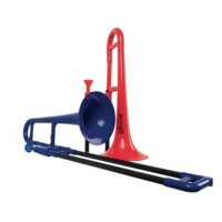 Pbone Mini Red