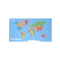 World Outdoor Signboard 1.45 x 0.8m