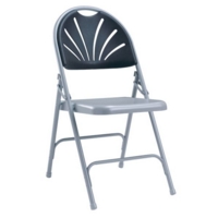 2600NonLinkChair CharcoalBk P4