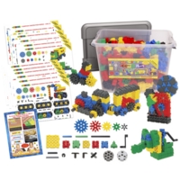 Gearphun Junior Combined 480 Set