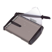 Supercut Guillotine Heavy Duty A4 335mm