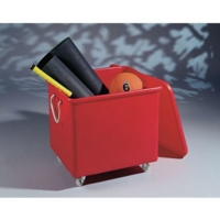 Giant Roller Bin