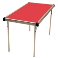 FastFld RecTbl 1220x530x610Red