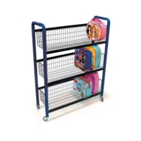 Lunchbox Trolley Single-Sided