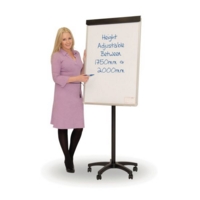 StarBase Mag Easel & Whitboard