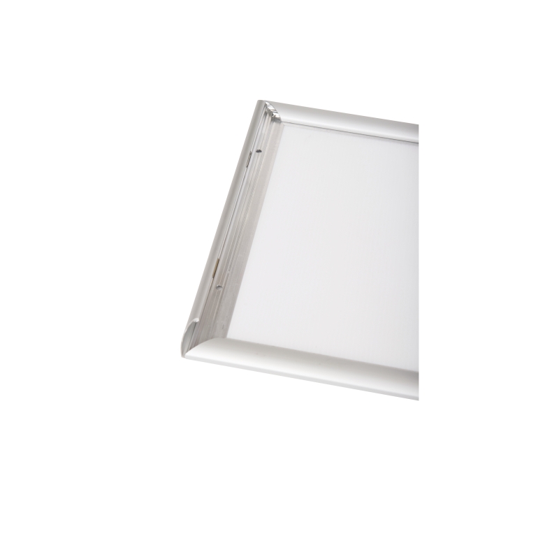 Secure Poster Display Case A0 88.5x122.5