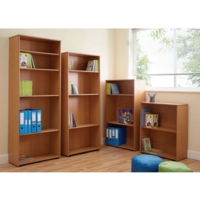 CM SingleSided Bookcase 845mm