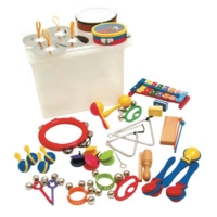 Key Stage 1 Music Kit