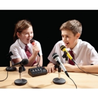 Mini Recording Set