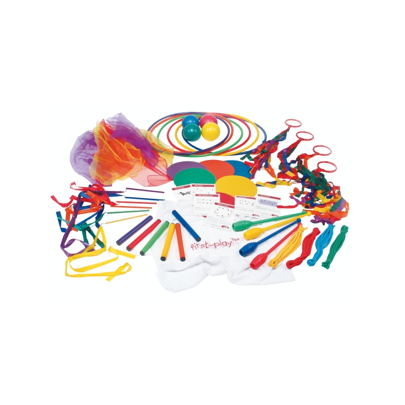Creative Movement Set