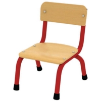 Milan Chair 210mm Blue