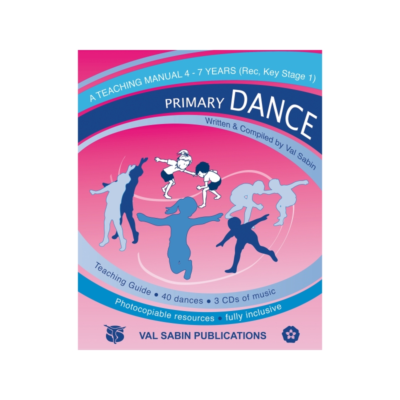 Primary Dance for KS1
