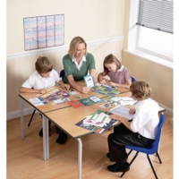 Budget Brains KS2